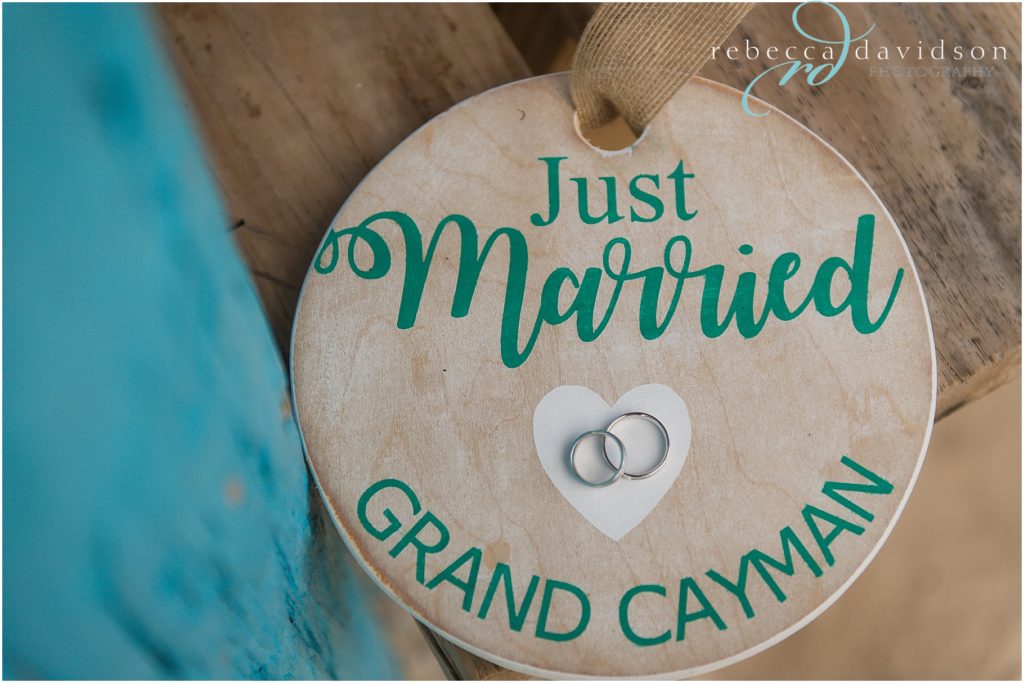 just_married_sign