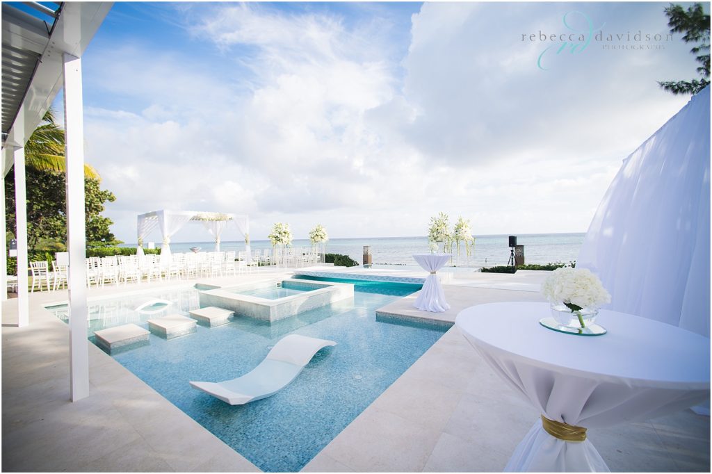 cayman luxury villas