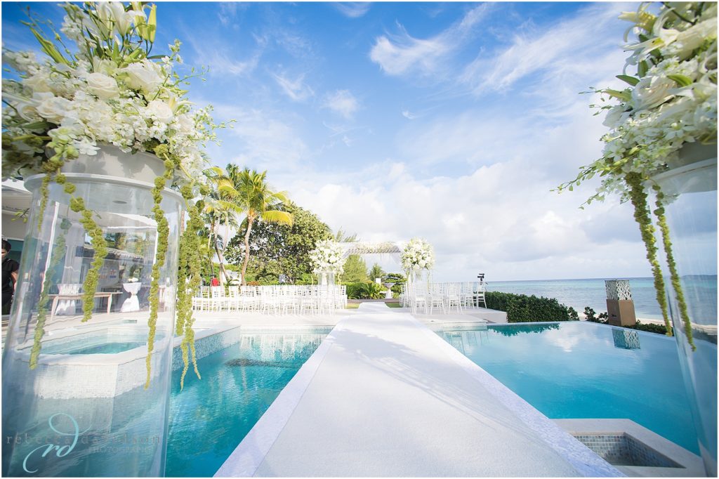 cayman luxury villas