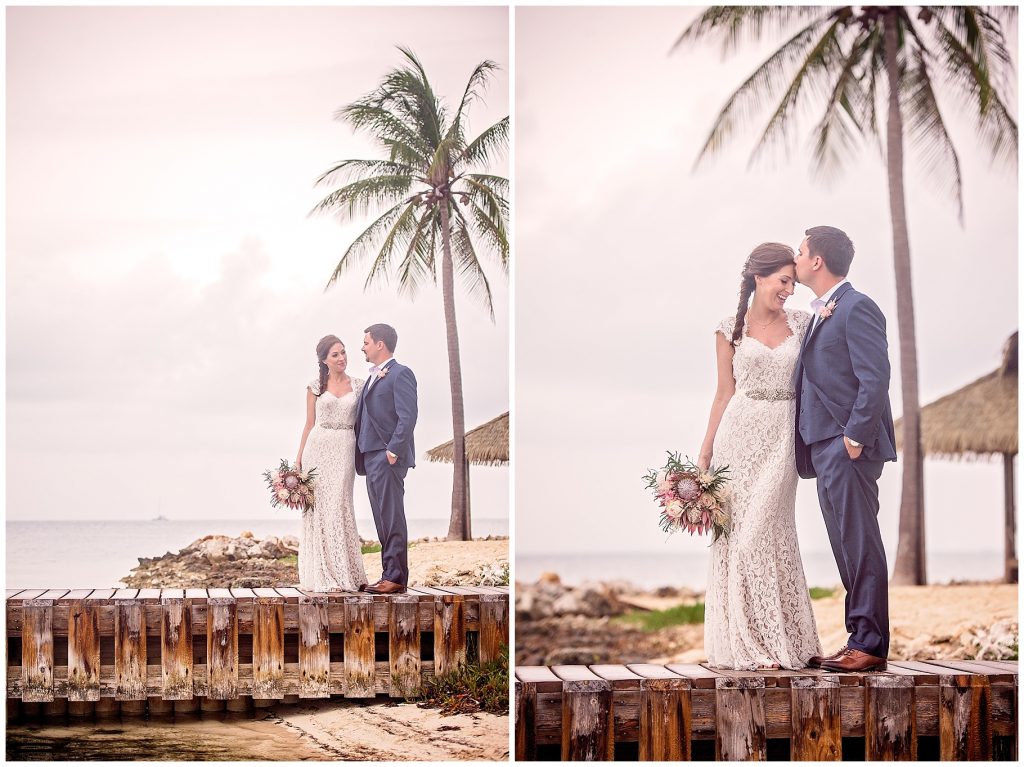 wedding photography cayman islands