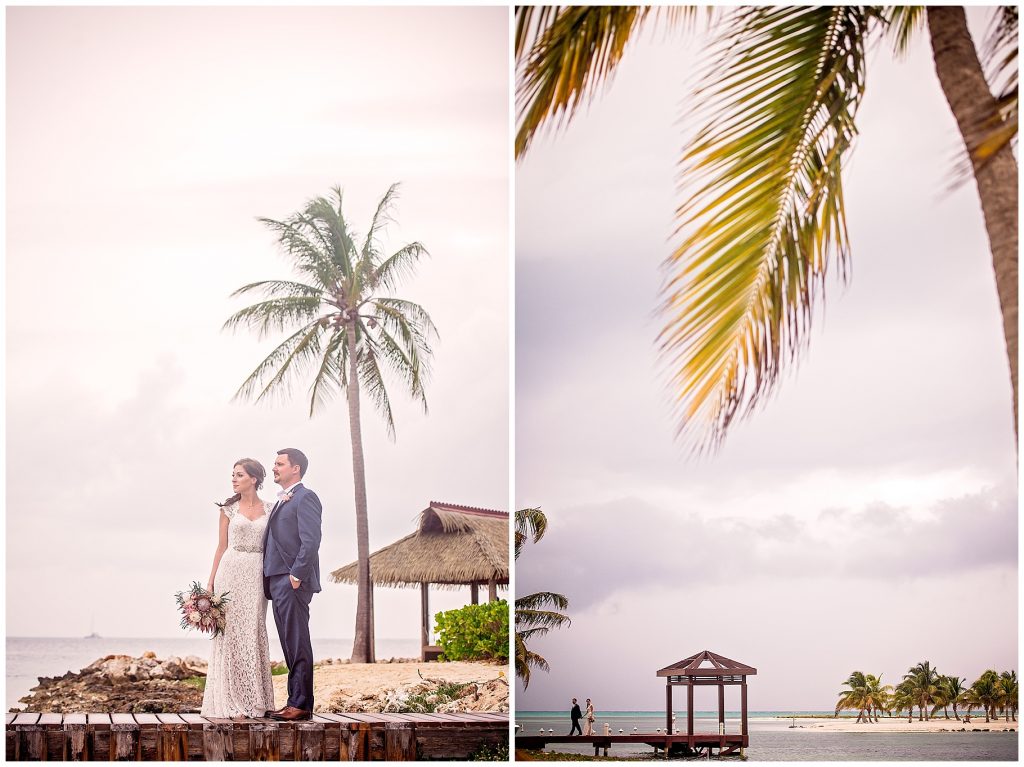 wedding photography cayman islands