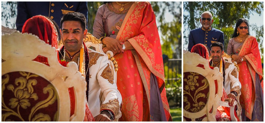Indian wedding Marbella Spain 