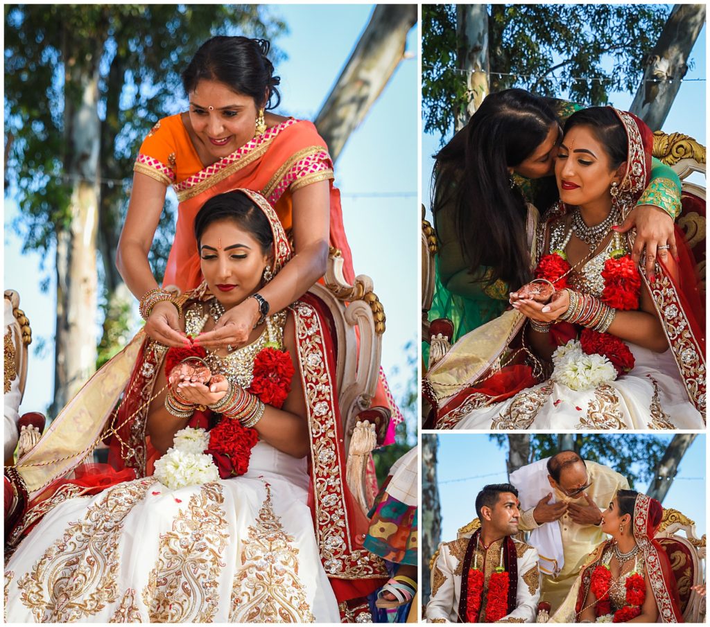 Indian wedding Marbella Spain 