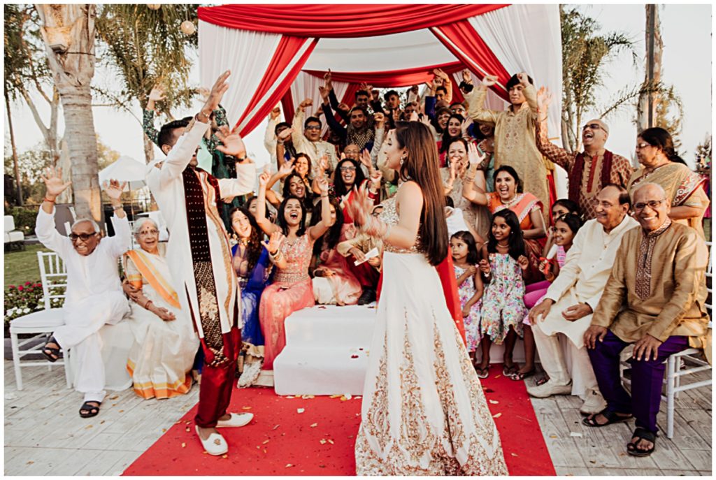 indian wedding marbella