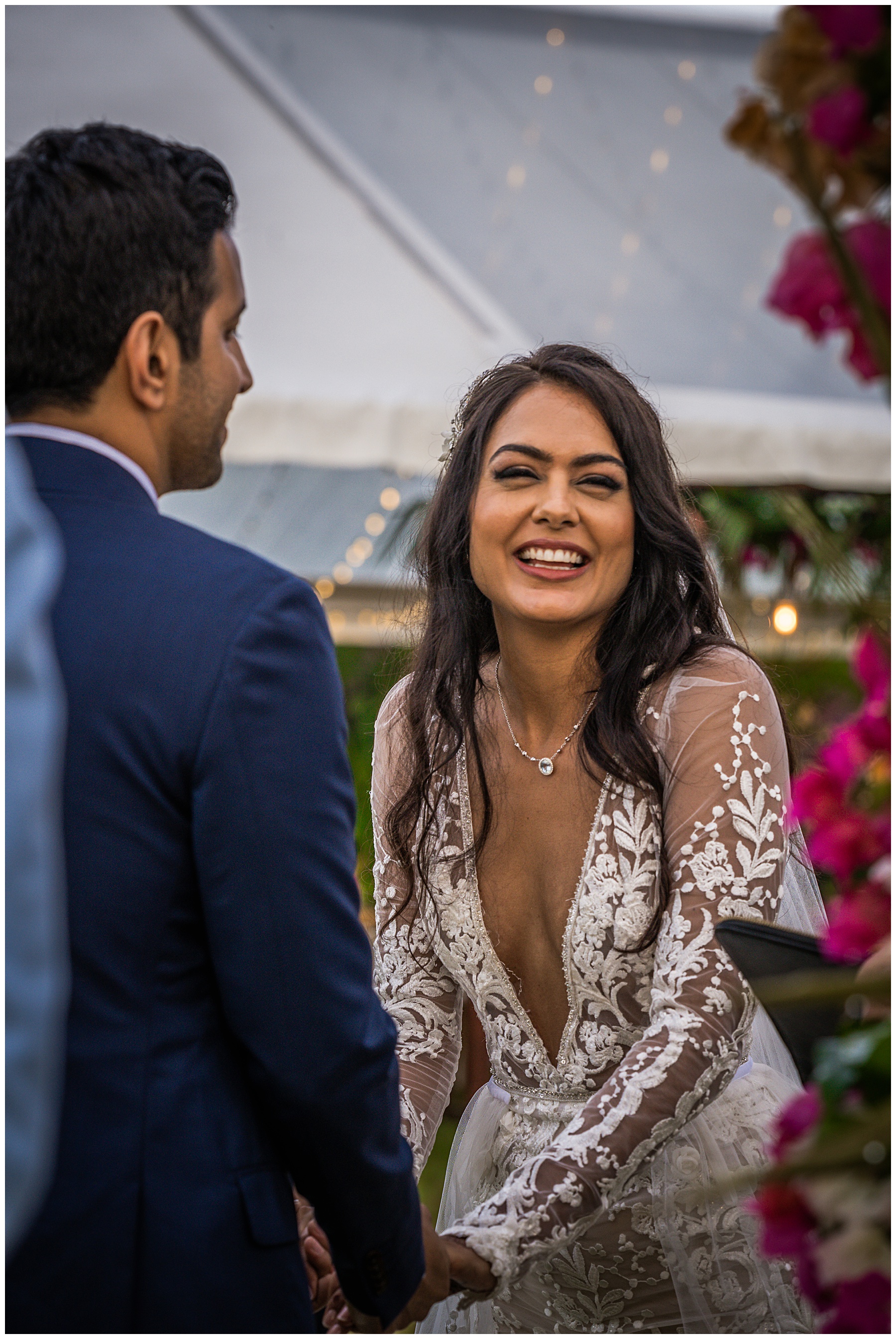 inbal dror gown