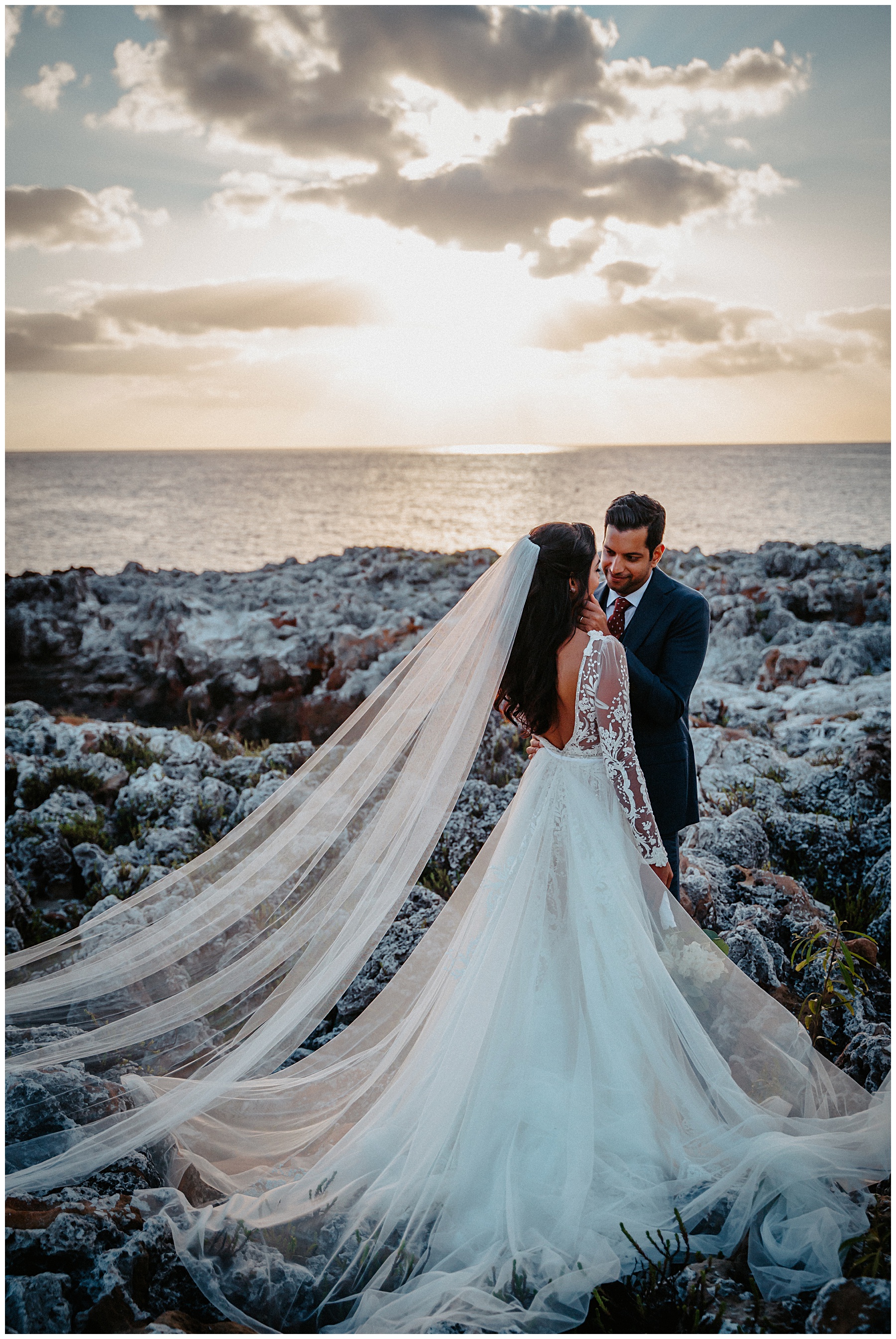 inbal dror wedding gown