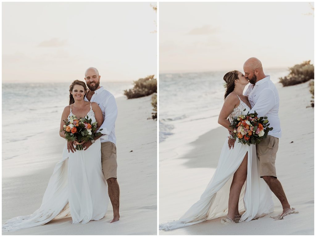 Little Cayman Wedding