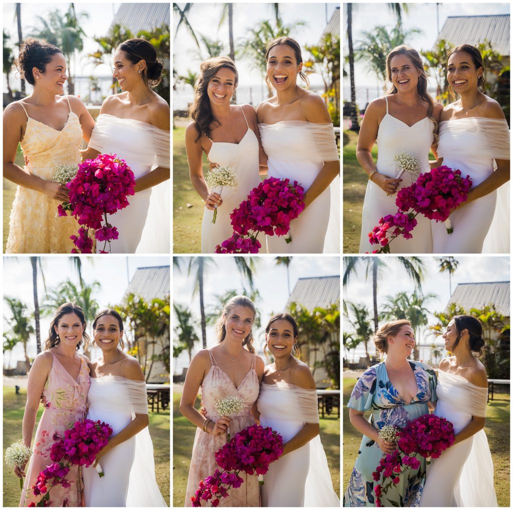 pedro st james cayman wedding