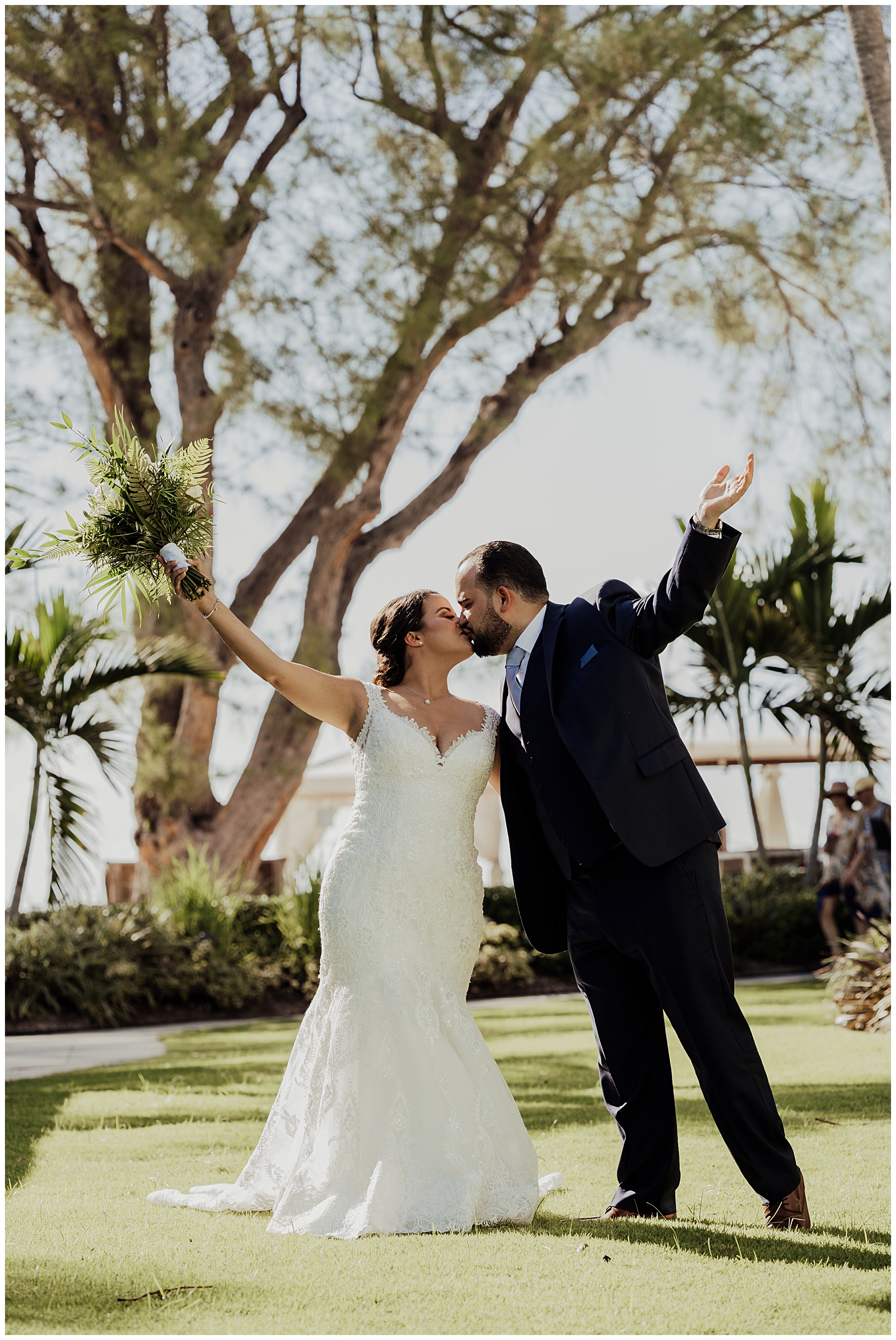 cayman islands wedding