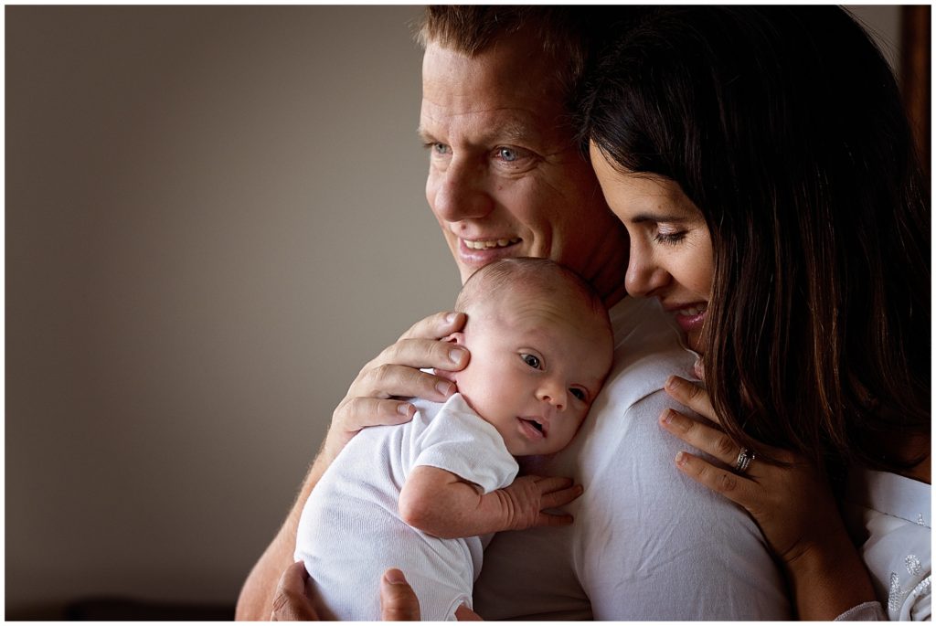 newborn session cayman islands