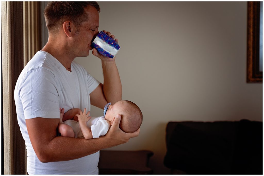 newborn photography cayman islands