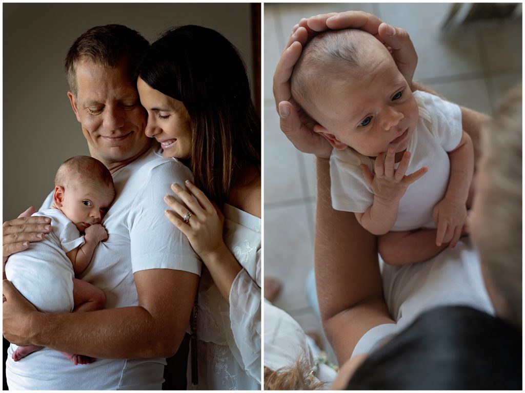 newborn photography cayman islands