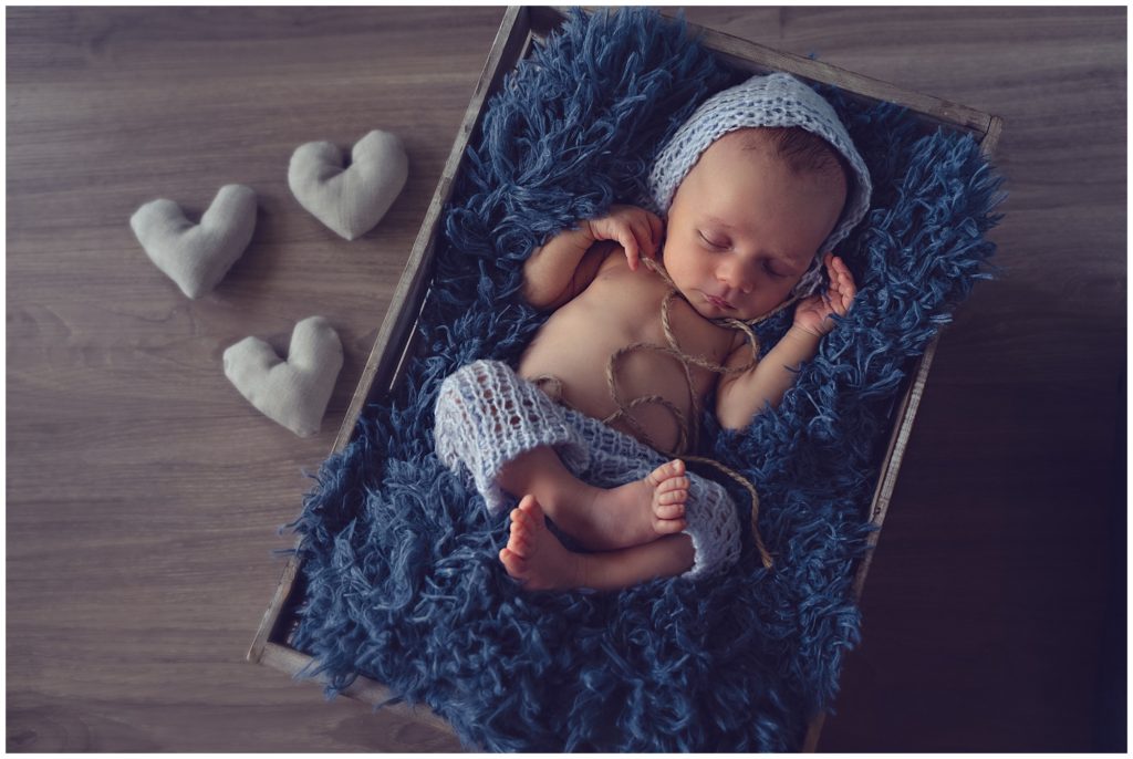 newborn photography cayman islands