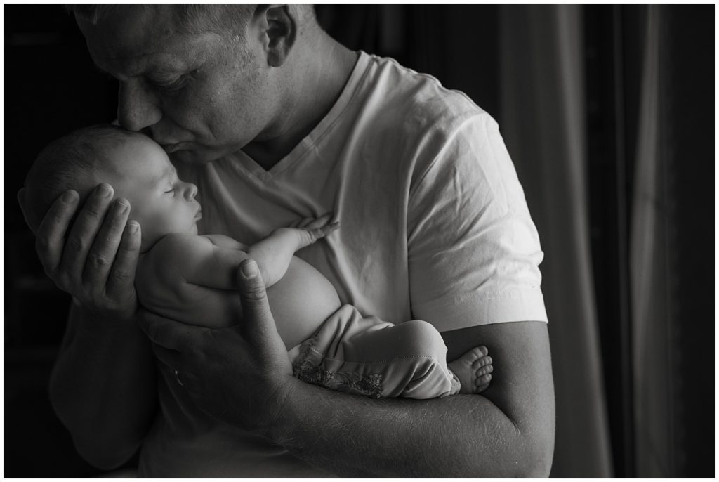 newborn photography cayman islands