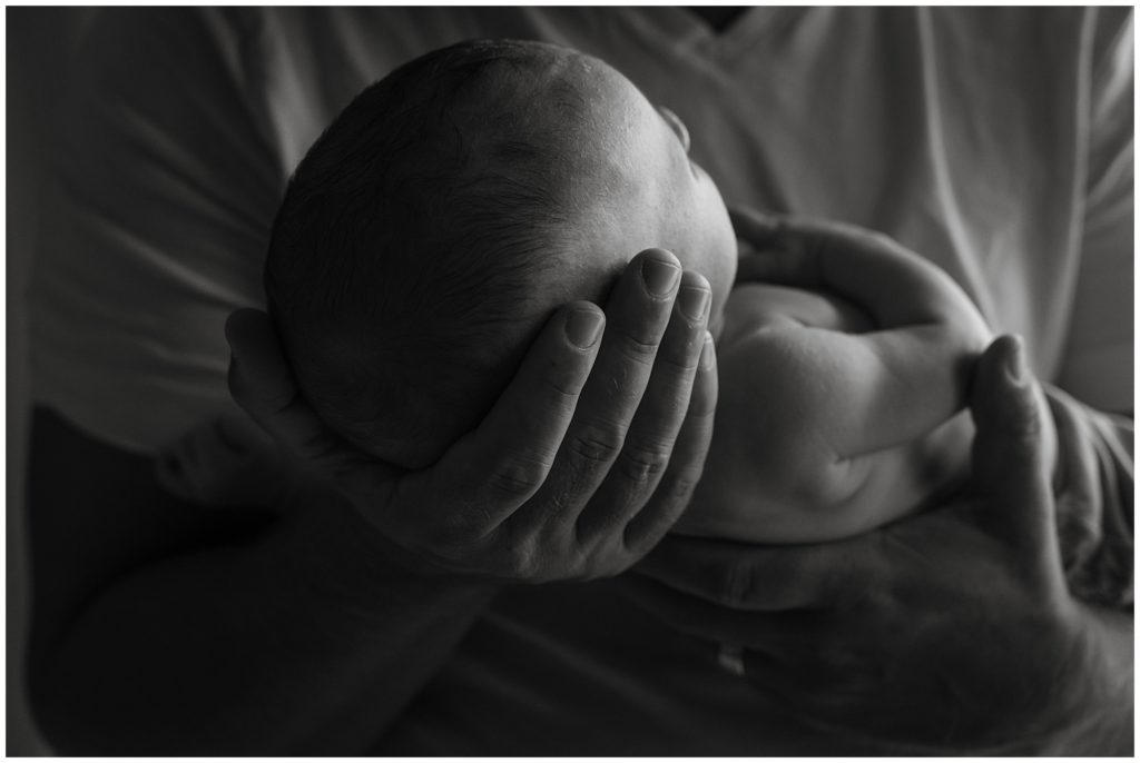 newborn photography cayman islands