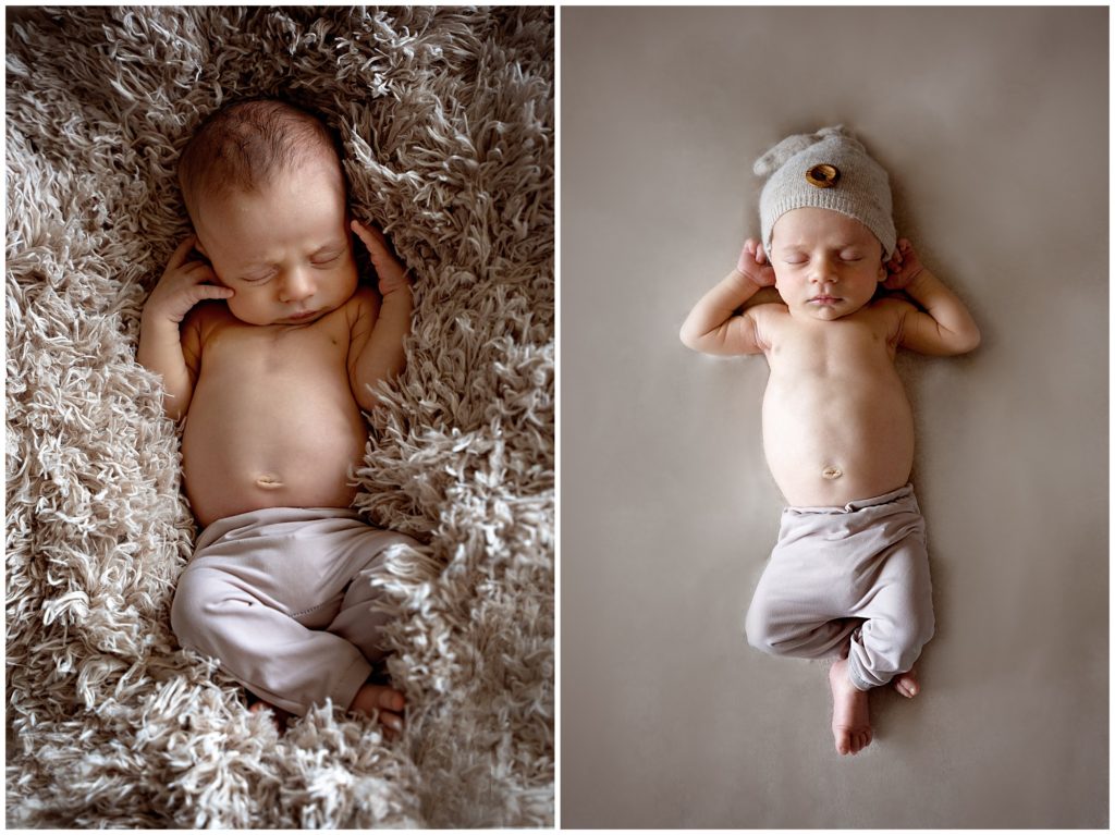 newborn photography cayman islands