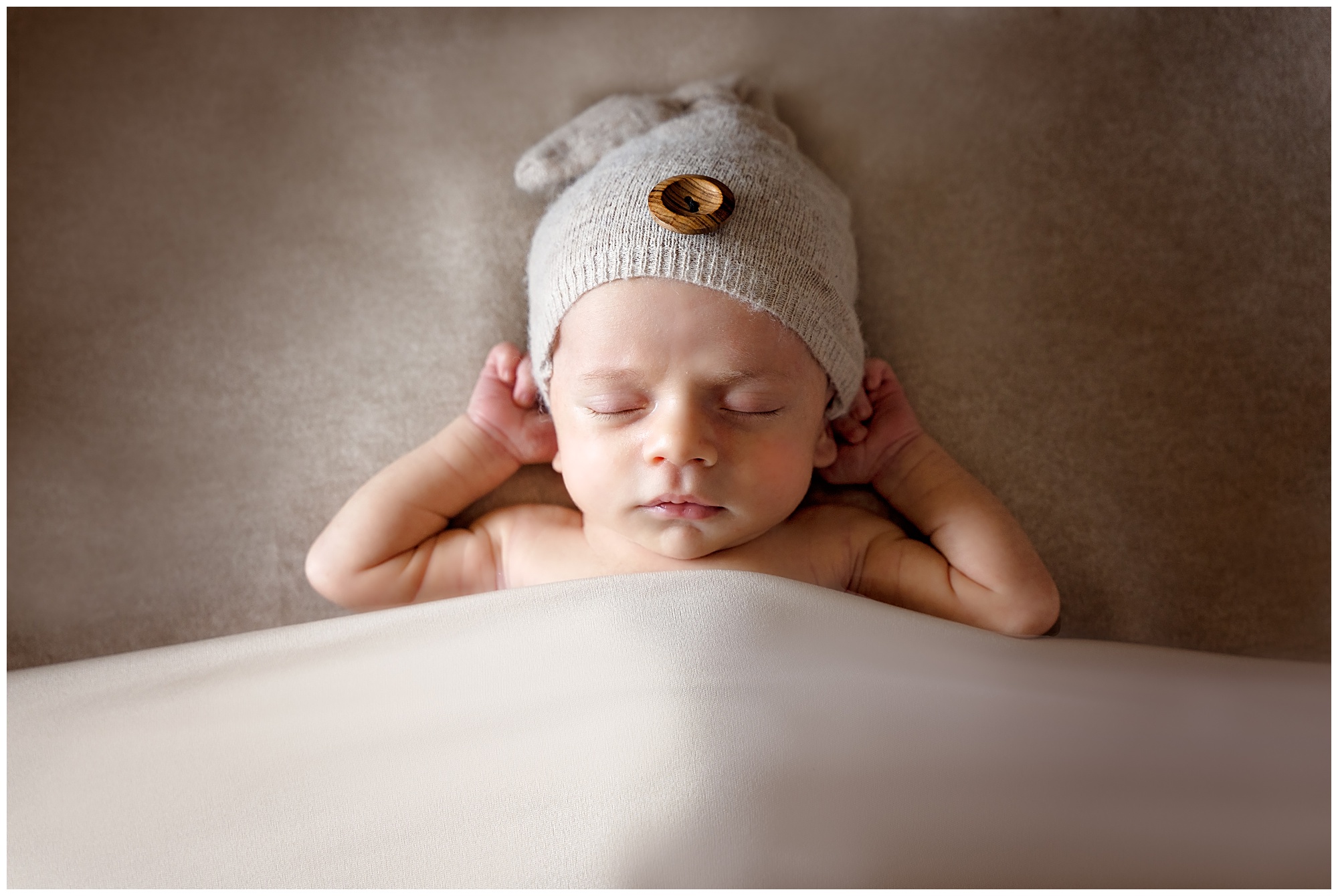 newborn photography cayman islands