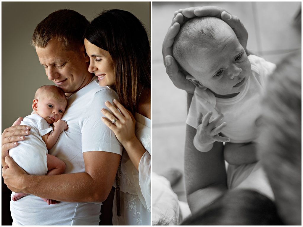 newborn photography cayman islands
