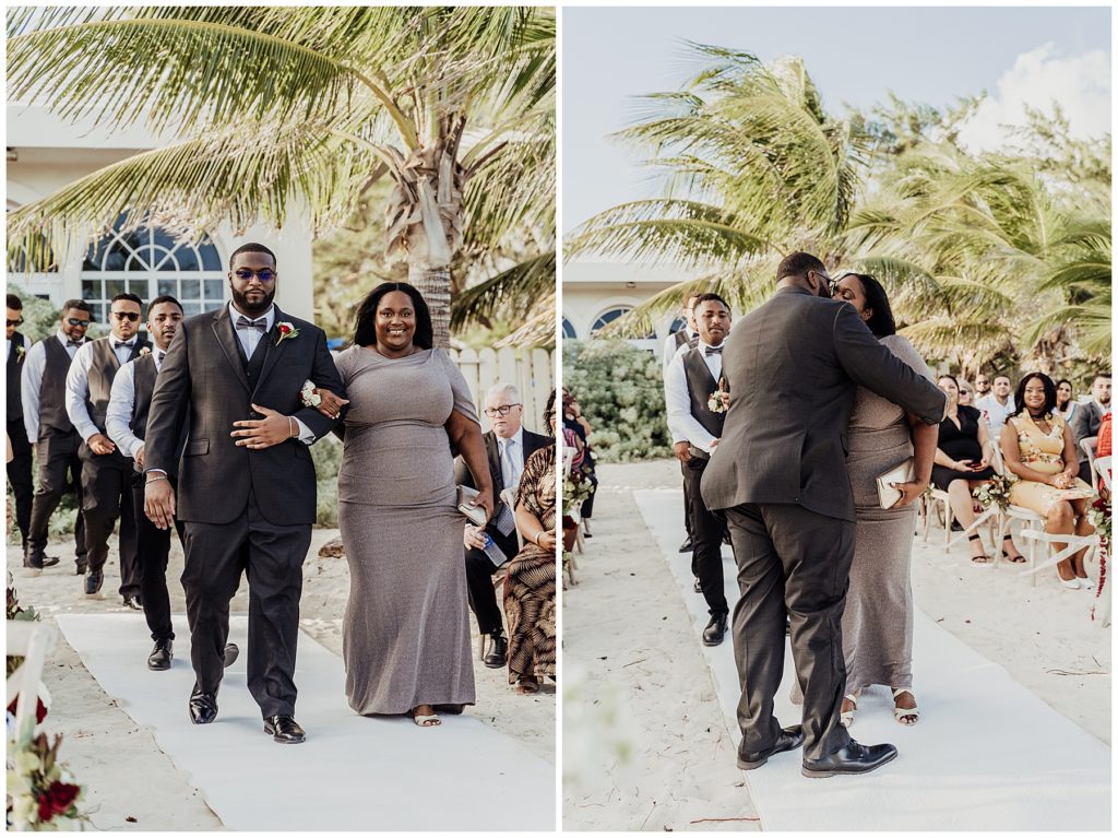 cayman islands wedding