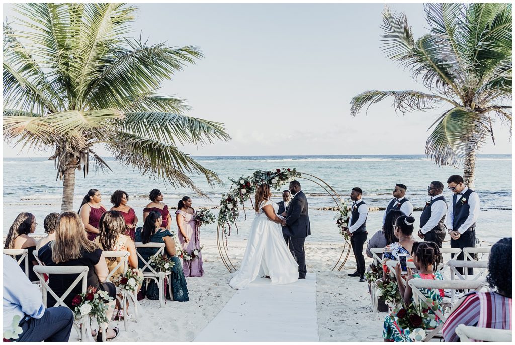 cayman islands wedding