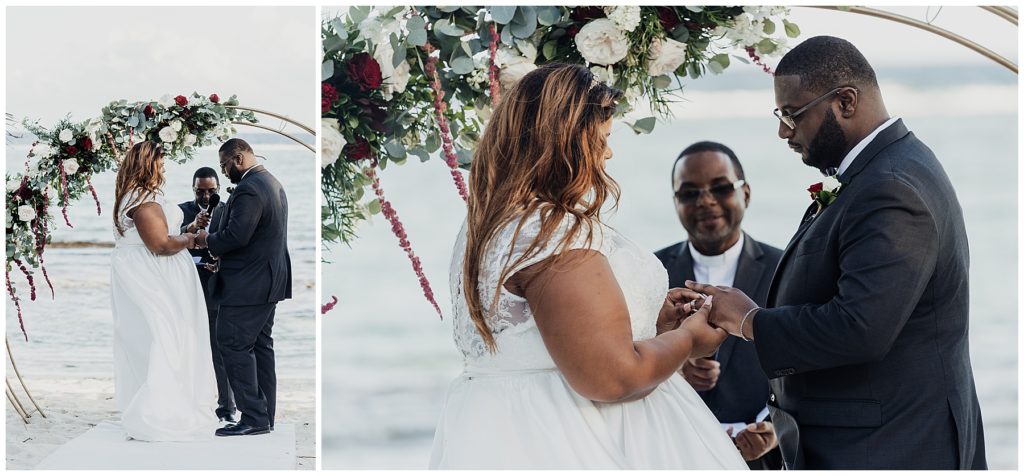 cayman islands wedding