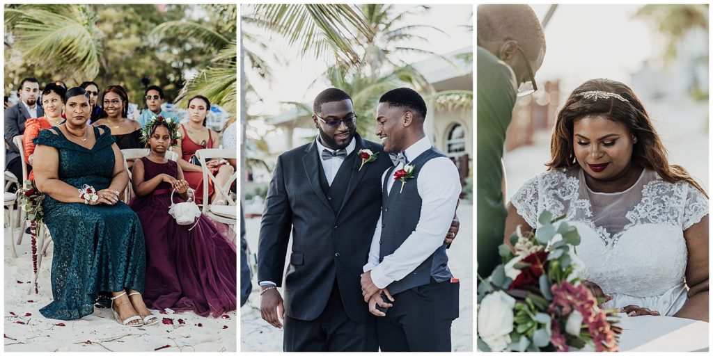 cayman islands wedding