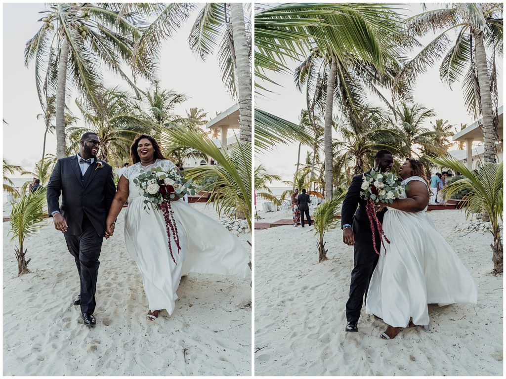 cayman islands wedding