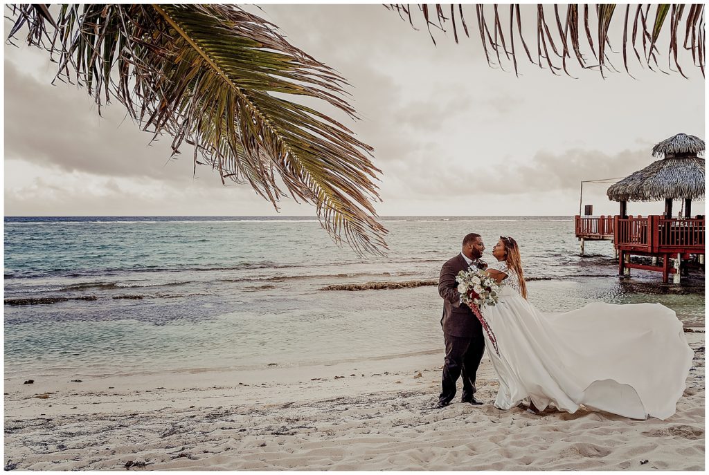 cayman islands wedding