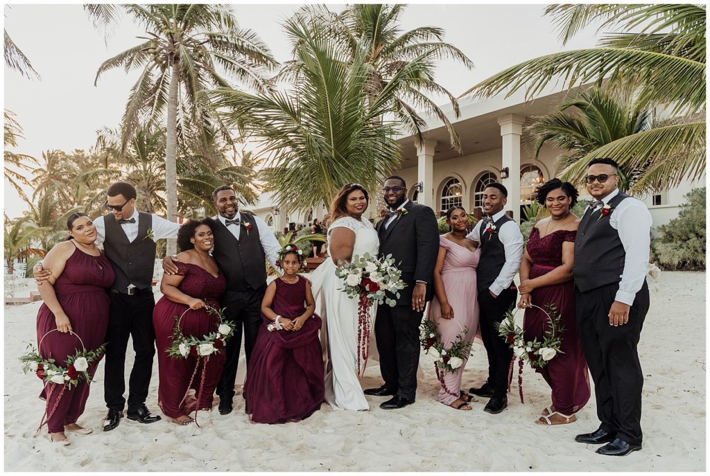 cayman islands wedding