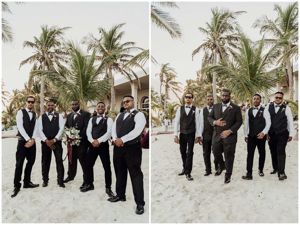 cayman islands wedding