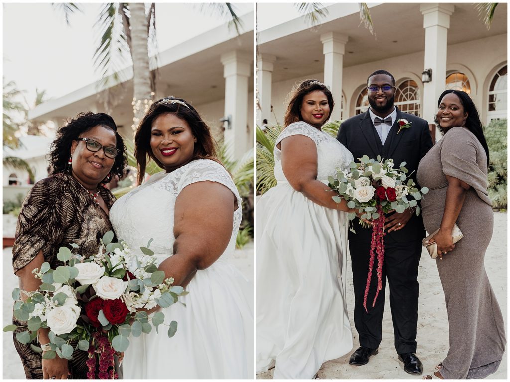 grand cayman wedding