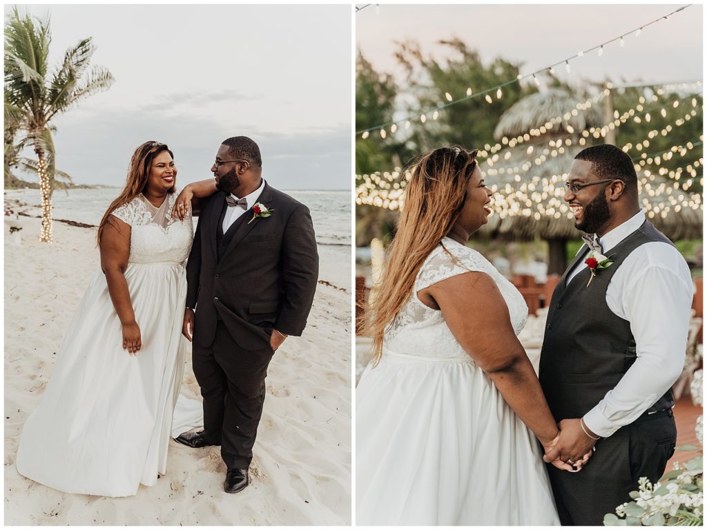 cayman islands wedding