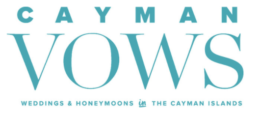 Cayman Vows Rebecca Davidson