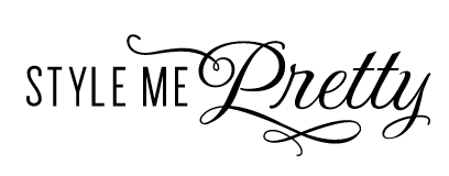 Style me Pretty Rebecca Davidson