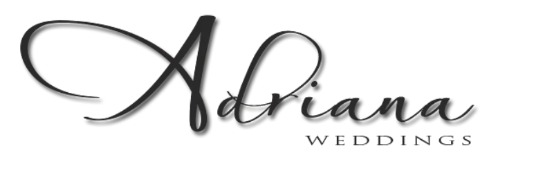 Adriana Weddings Rebecca Davidson