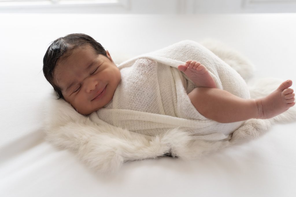 newborn cayman photographer