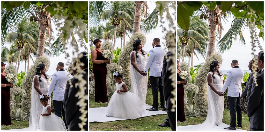 sunset bay wedding, getting ready, kimpton