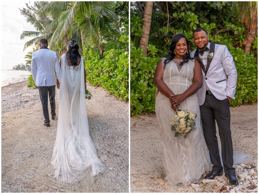 sunset bay wedding, getting ready, kimpton