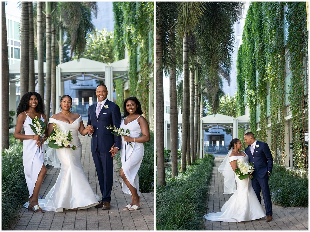 cayman ocean wedding