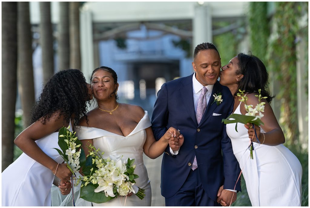 cayman ocean wedding