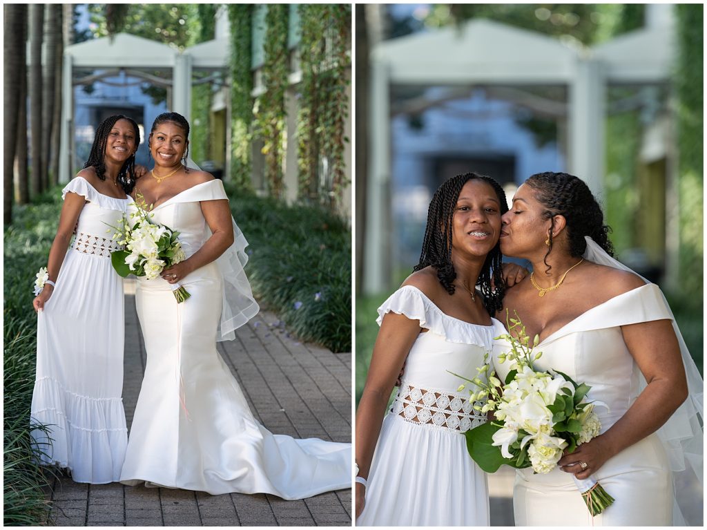 cayman ocean wedding