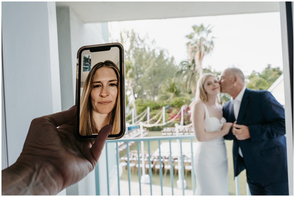 Westin Romantic Beach Wedding