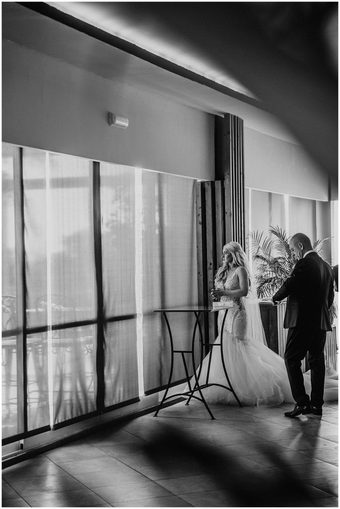 finca amalur wedding in marbella spain rebecca davidson photography