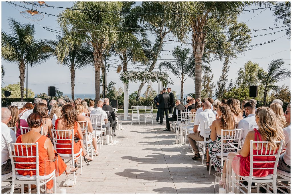 finca amalur wedding in marbella spain rebecca davidson photography