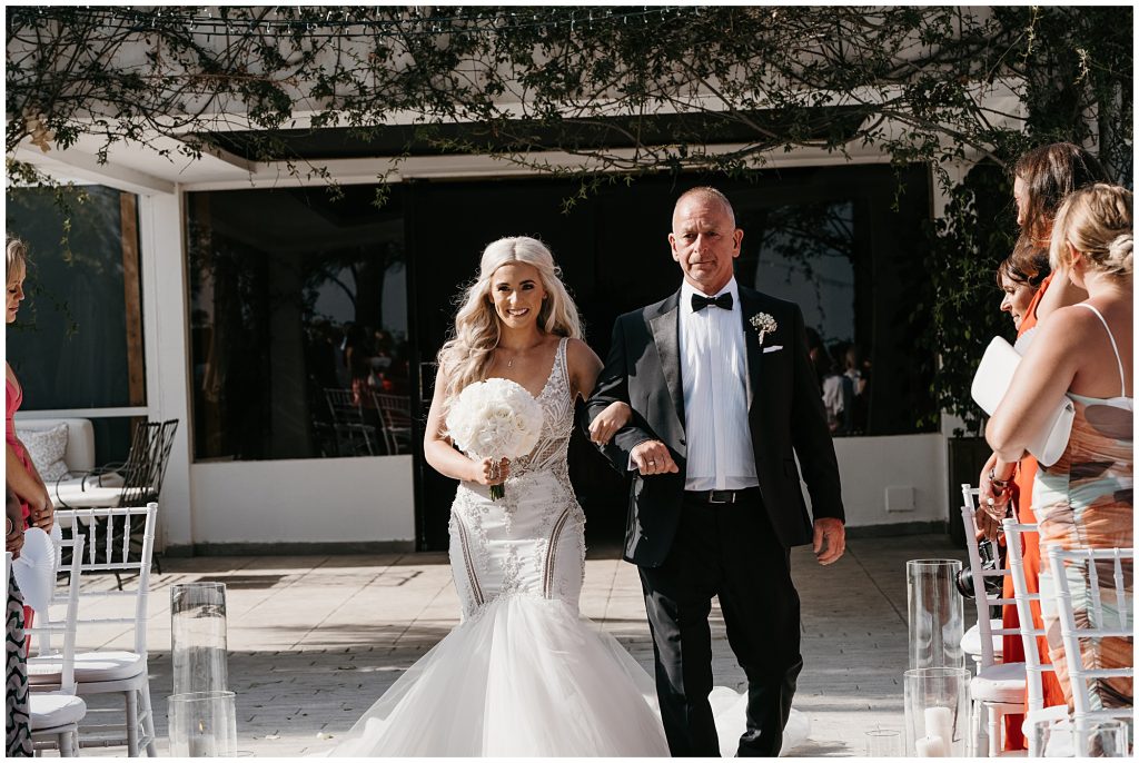 finca amalur wedding in marbella spain rebecca davidson photography