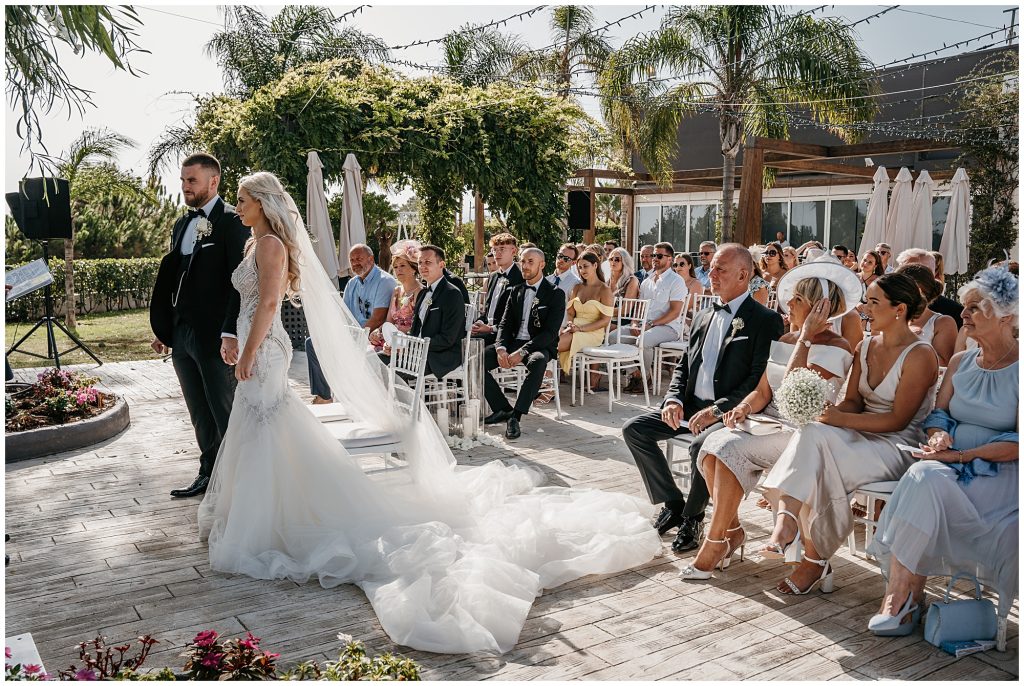 finca amalur wedding in marbella spain rebecca davidson photography