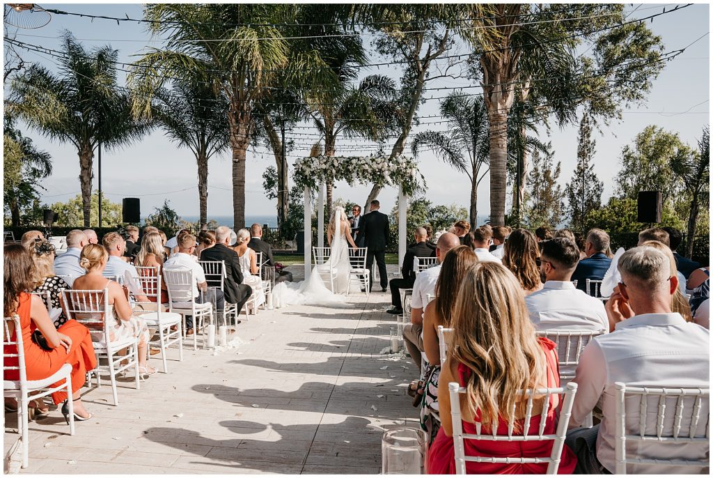 finca amalur wedding in marbella spain rebecca davidson photography