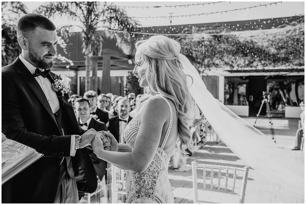 finca amalur wedding in marbella spain rebecca davidson photography