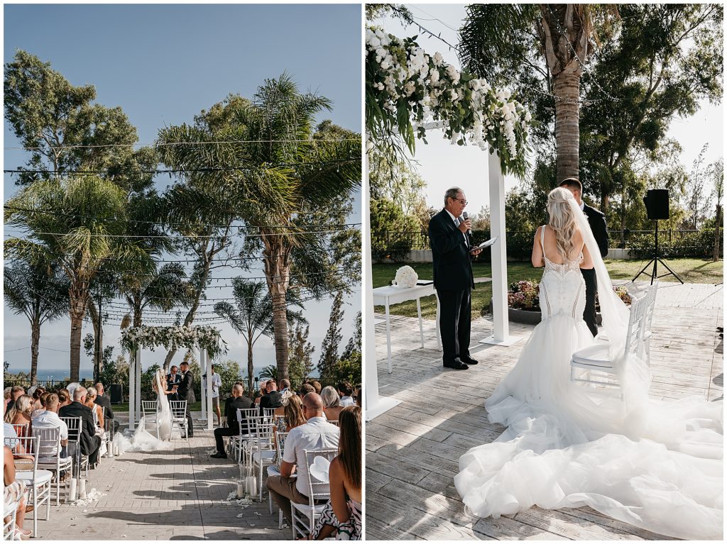 finca amalur wedding in marbella spain rebecca davidson photography