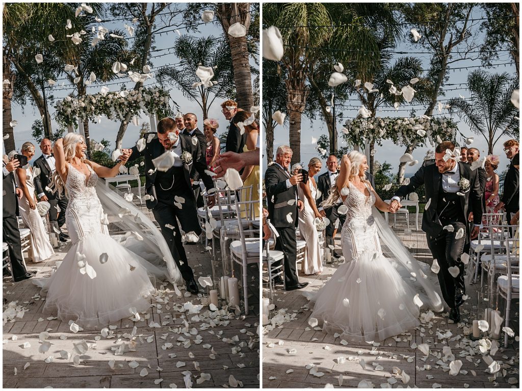 finca amalur wedding in marbella spain rebecca davidson photography
